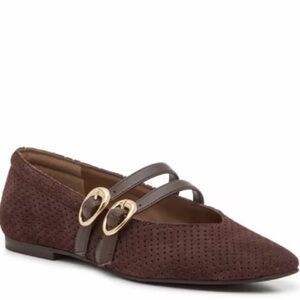Dolce Vita Aretha Mary Jane Flat